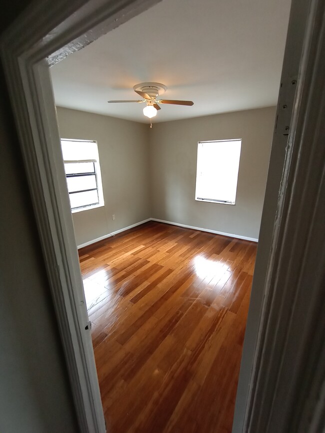 Bedroom 2 - 509 NE 67th St