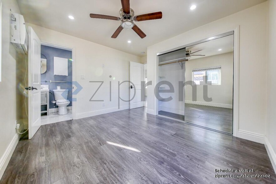 Building Photo - 1301 Prado St