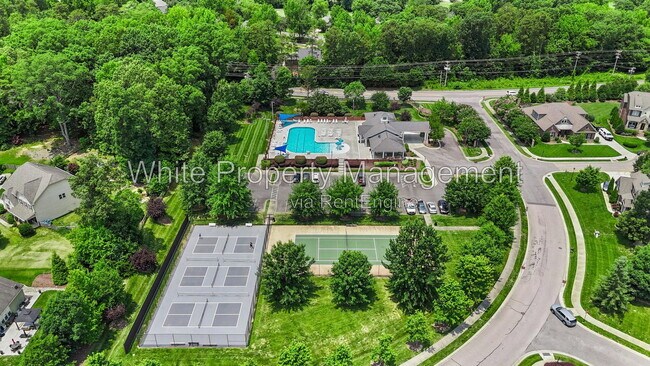 Building Photo - 5000 Joyful Noise Ln