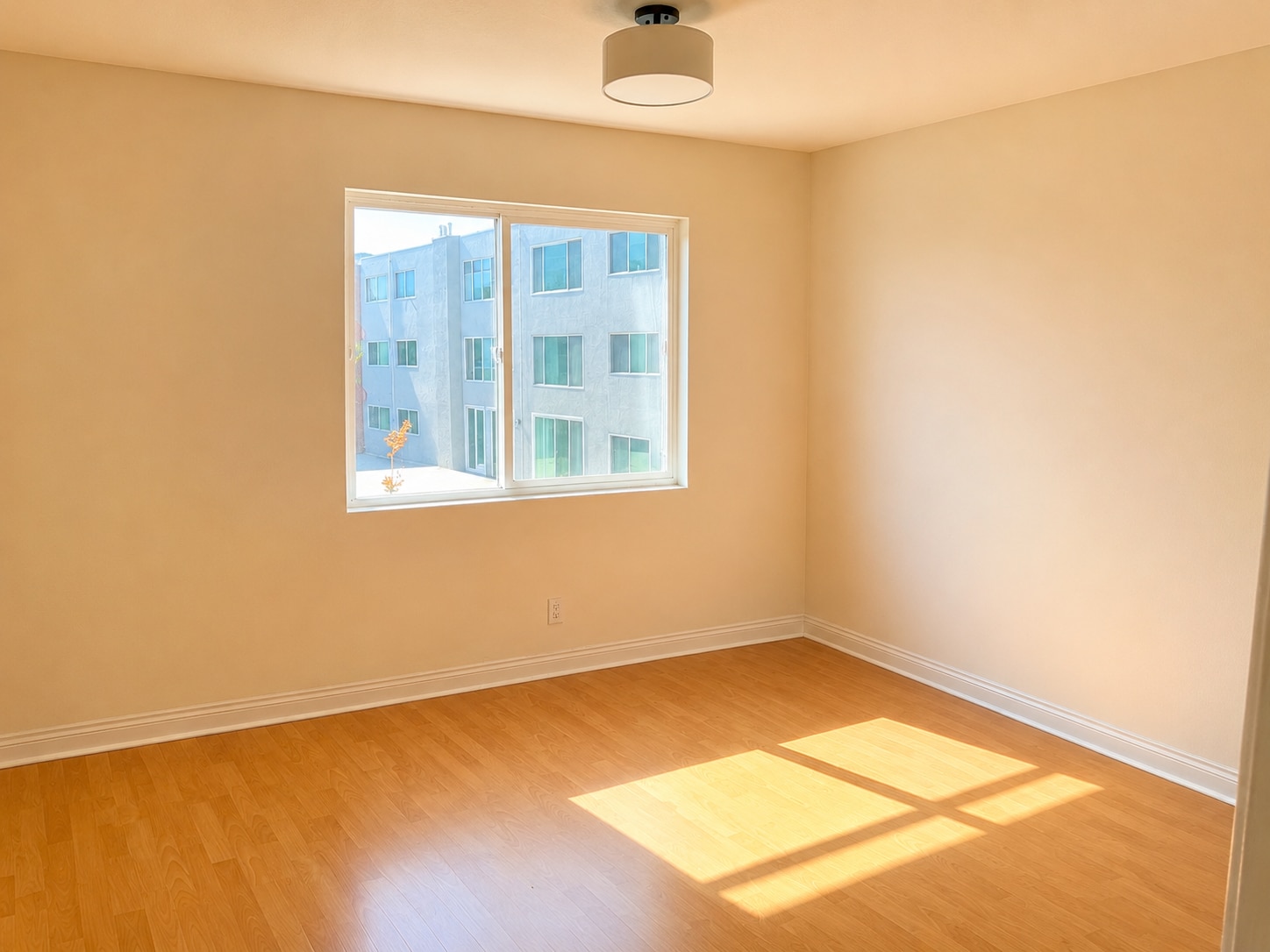 bedroom/office - 315 Cameron Pl