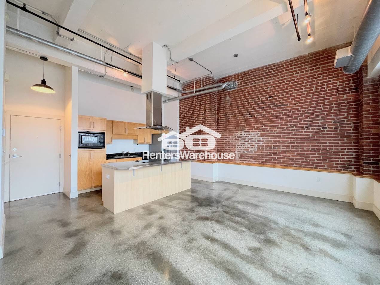 Building Photo - 500 Granby St