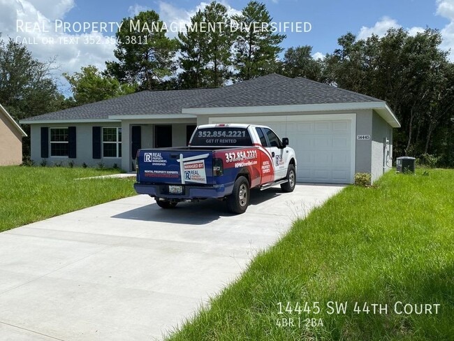 Building Photo - 14445 SW 44th Ct