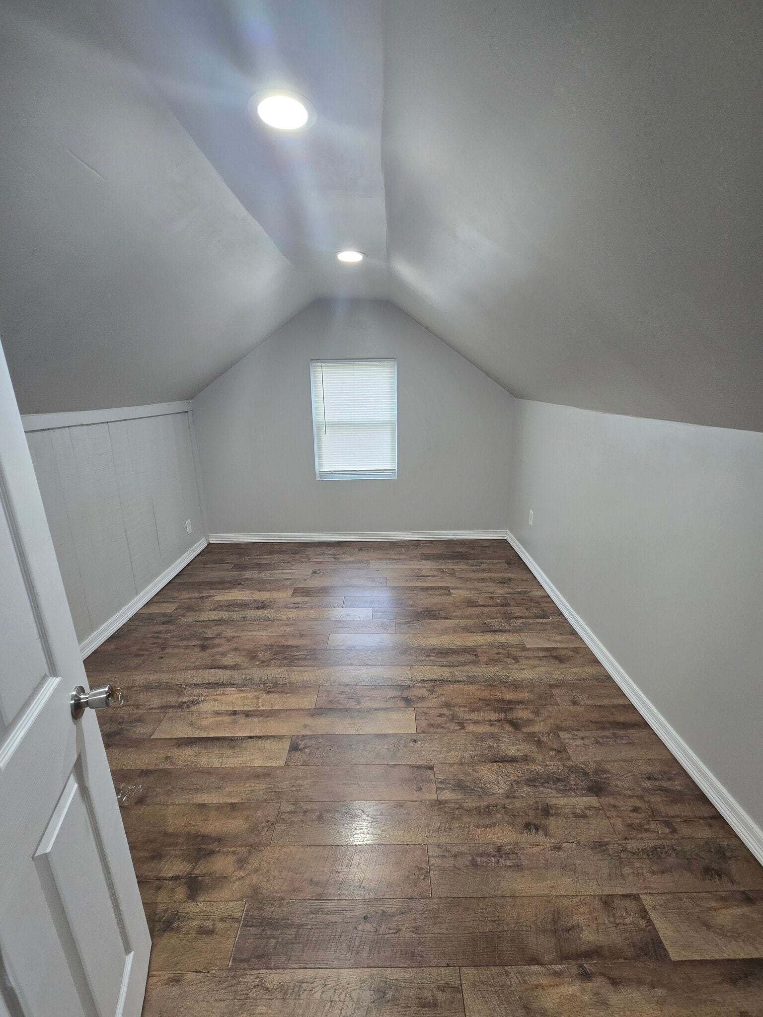 2nd Bedroom - 311 Fountain St