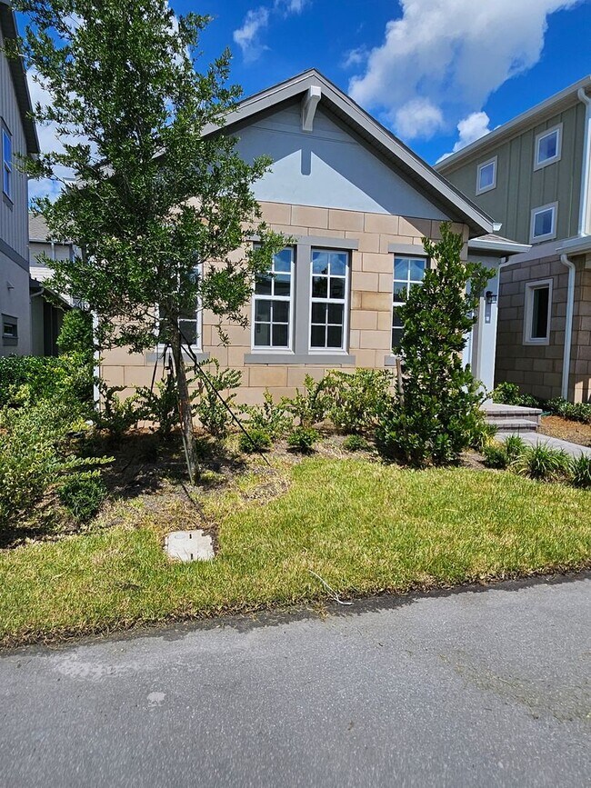 Building Photo - Laureate Park At Lake Nona
