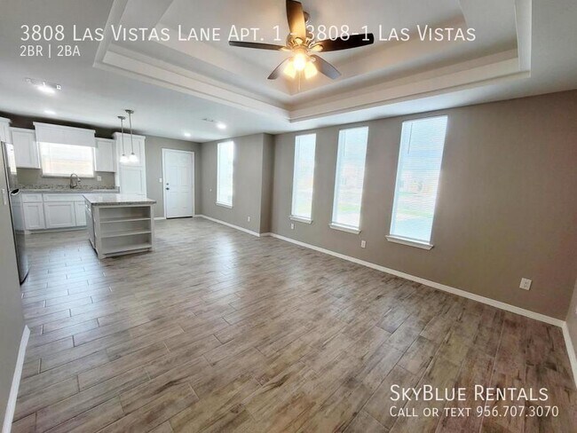 Building Photo - 3808 Las Vistas Ln