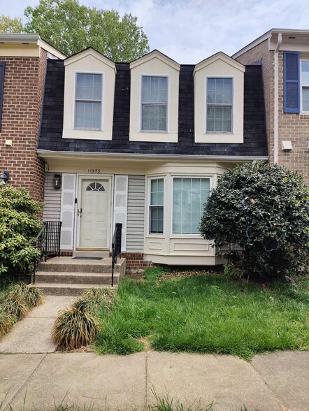 Entrance - 11573 Overleigh Dr