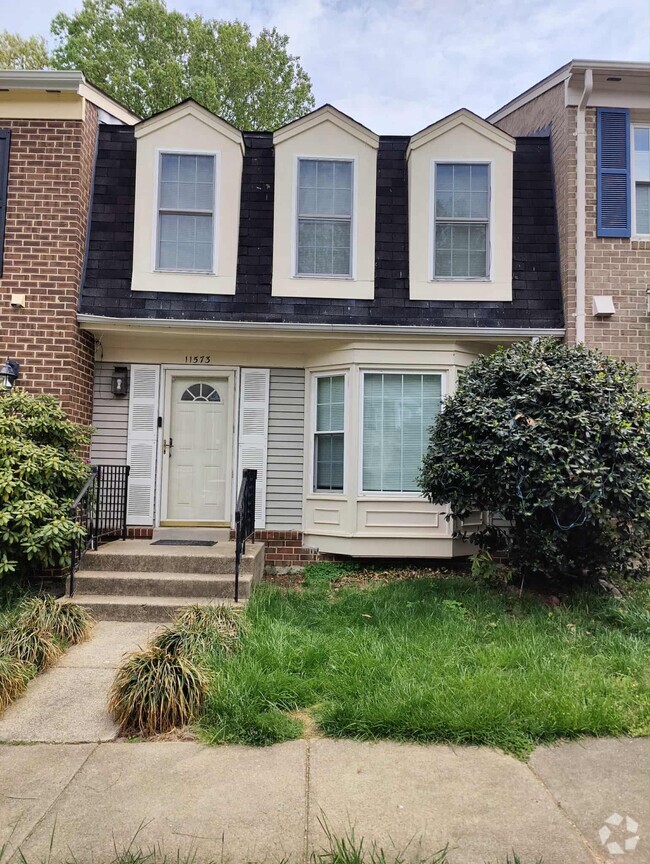 Entrance - 11573 Overleigh Dr