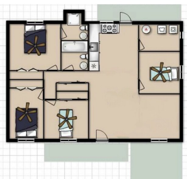 Building Photo - 2325 Lakehurst Dr