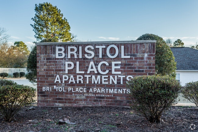 Building Photo - Bristol Place Apartments