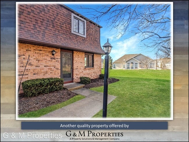 Building Photo - 2 br, 1 bath House - 696 Surrey Hill Way