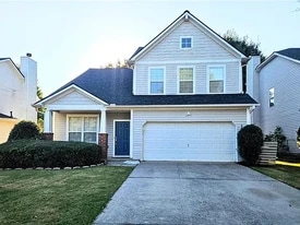 Building Photo - 1372 Dukes Creek Dr NW