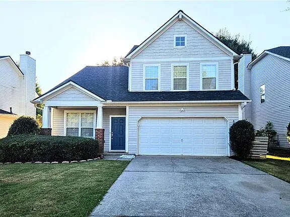 Primary Photo - 1372 Dukes Creek Dr NW