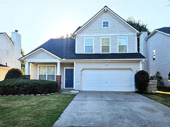 Building Photo - 1372 Dukes Creek Dr NW