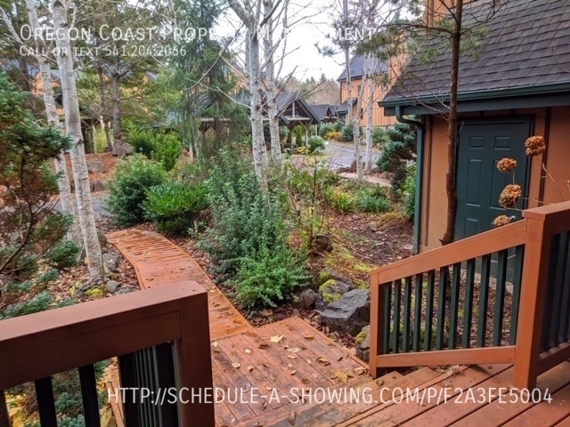 Building Photo - 3360 NW Oceanview Dr