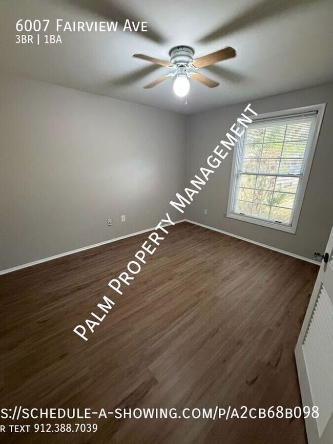 Building Photo - 6007 Fairview Ave