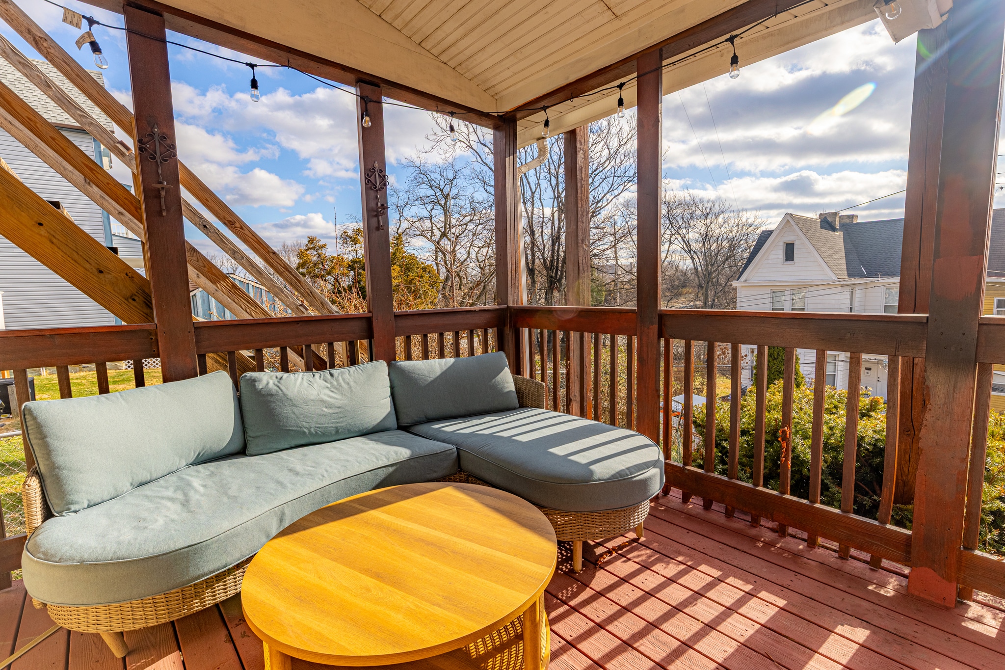 Building Photo - 310 Marsonia St