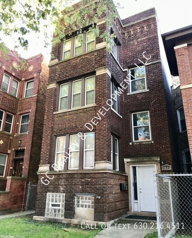 Primary Photo - 1515 E 67th Pl