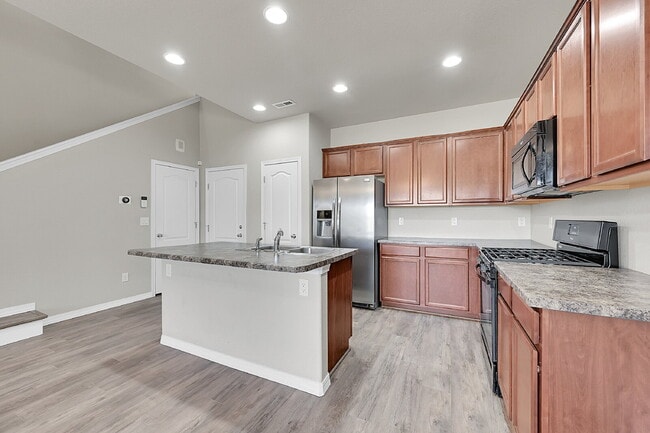 Building Photo - $2,340.95 with $300 off the first month's rent, 2 Beds, 2.5 Baths, Captivating Home in Colorado S...