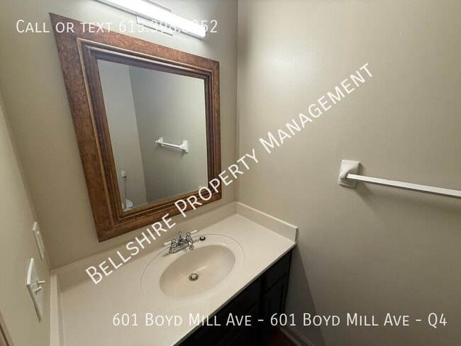 Building Photo - 601 Boyd Mill Ave