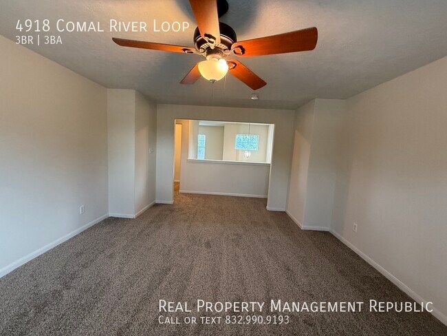 Building Photo - 4918 Comal River Loop