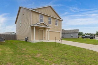 Building Photo - 726 Tulsa Trl