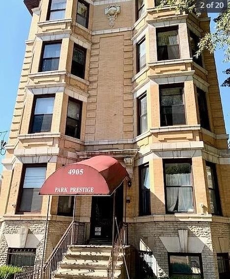 Building Photo - 4905 Park Ave