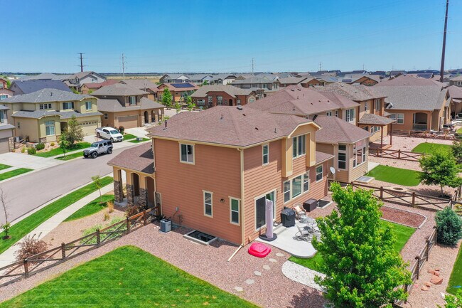 Building Photo - 7143 Jagged Rock Cir