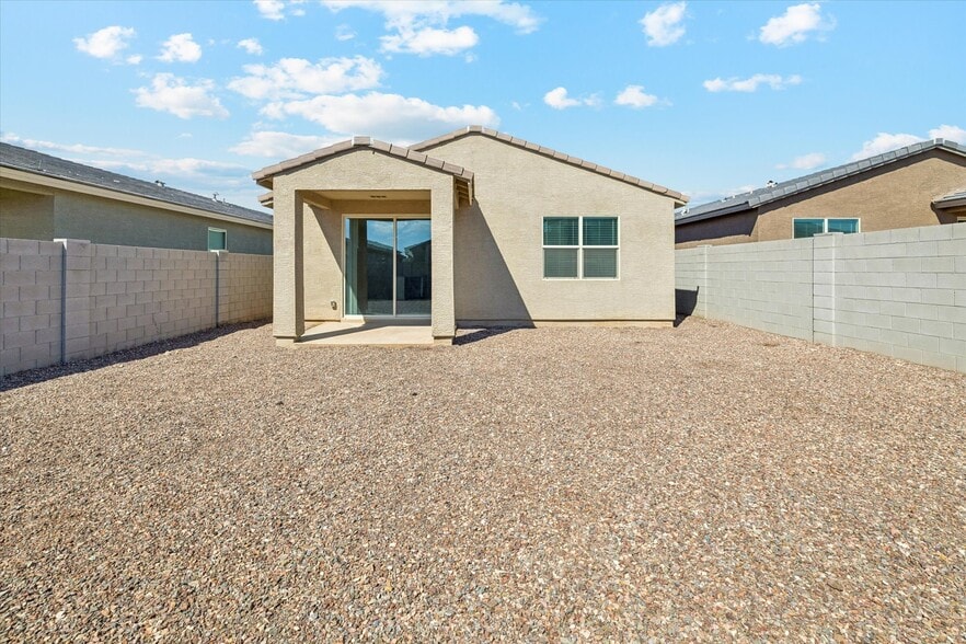 Building Photo - 4331 W Allen St