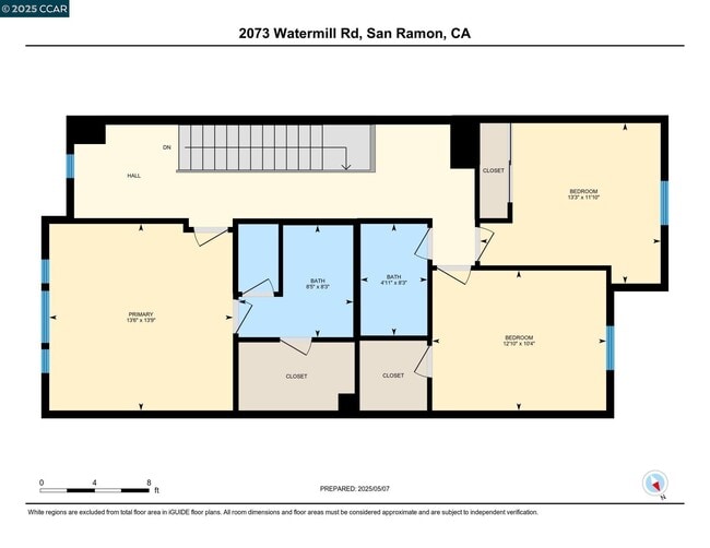 Building Photo - 2073 Watermill Rd