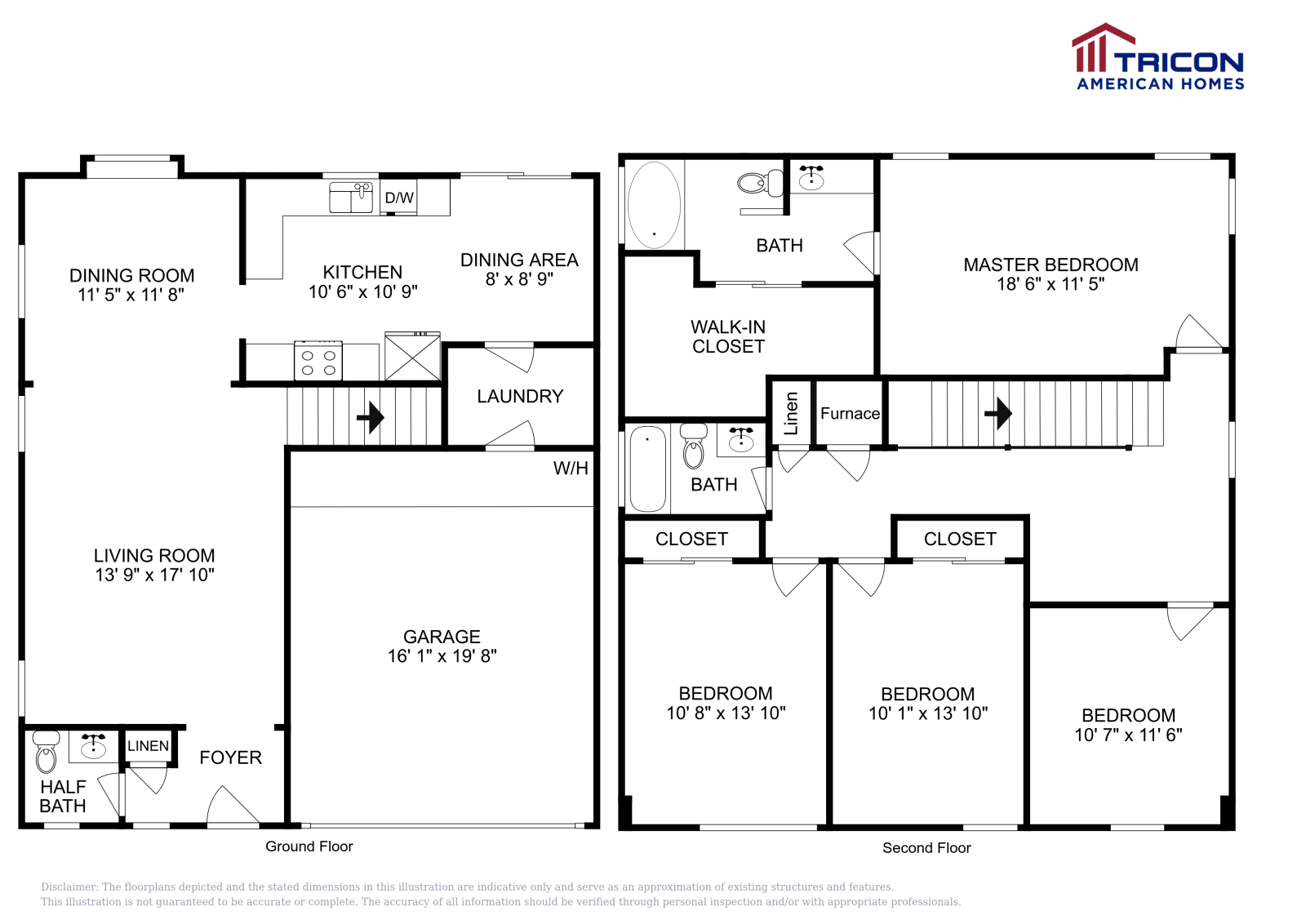 Building Photo - 6620 Richland Pl