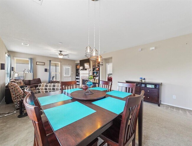 Building Photo - 16006 Arapaho Bend Ln