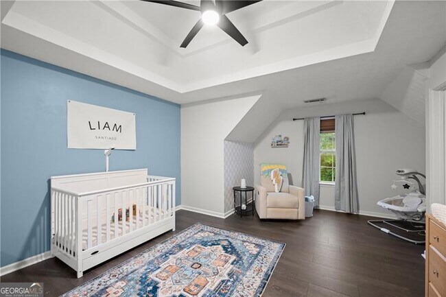Building Photo - 4945 Cottonwood Tr