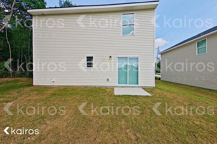 Building Photo - 2826 Jordan Ave