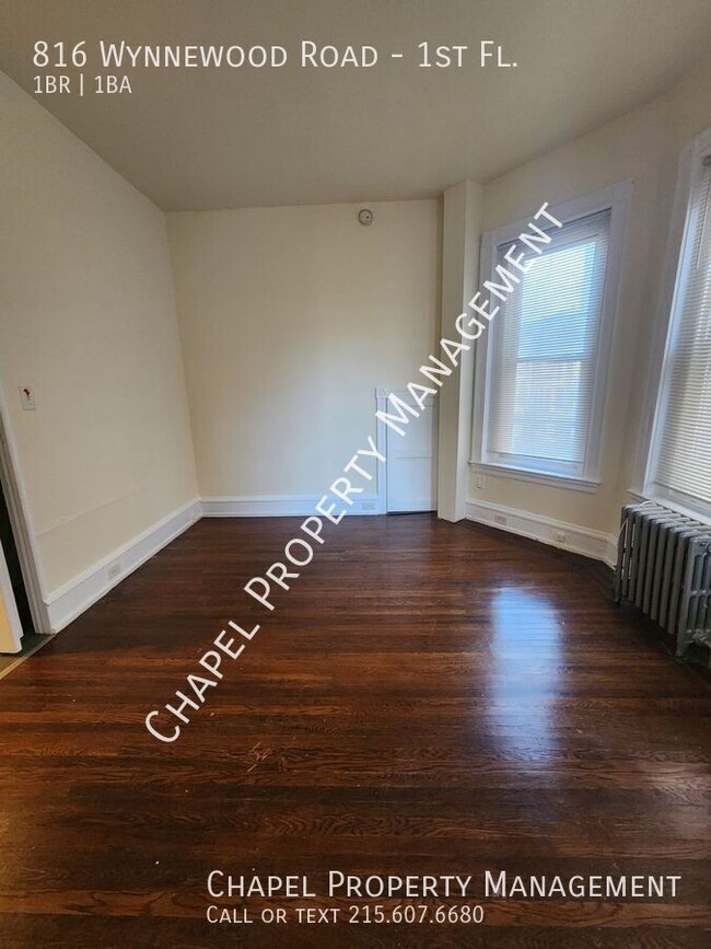 Building Photo - 1 Bedroom Apartment in Overbrook