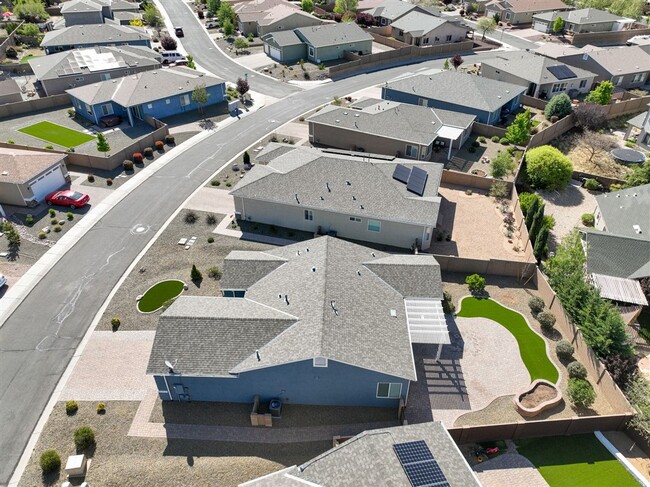 Building Photo - Home for Rent in Quailwood!