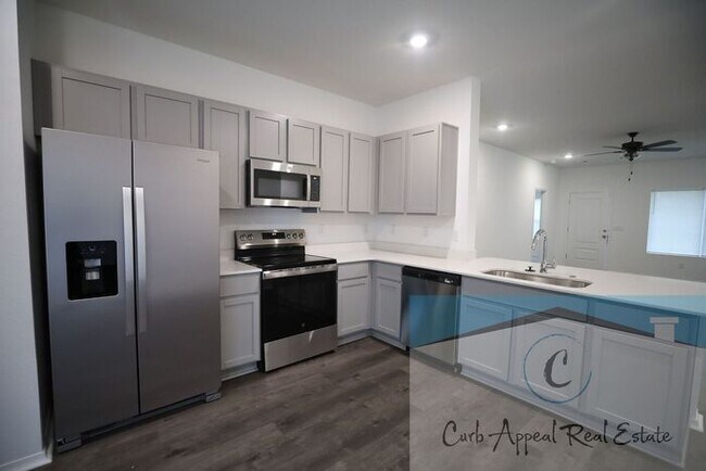 Building Photo - New construction in Jonesboro - beautiful 4 bed / 2 bath home - Valley View!!