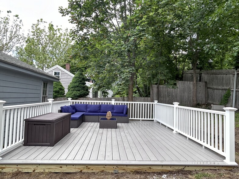 Building Photo - 1 Tobin Rd