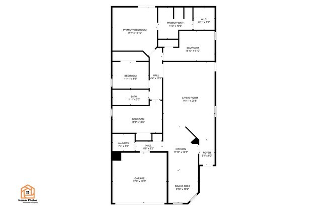 Building Photo - 21131 Titian Dr.
