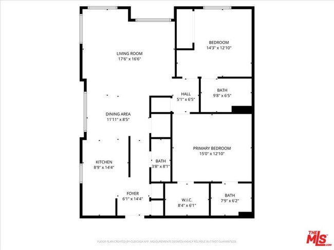 Building Photo - 1820 Prosser Ave