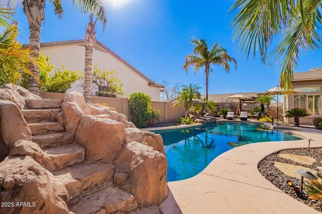 Building Photo - 4935 W Yearling Rd