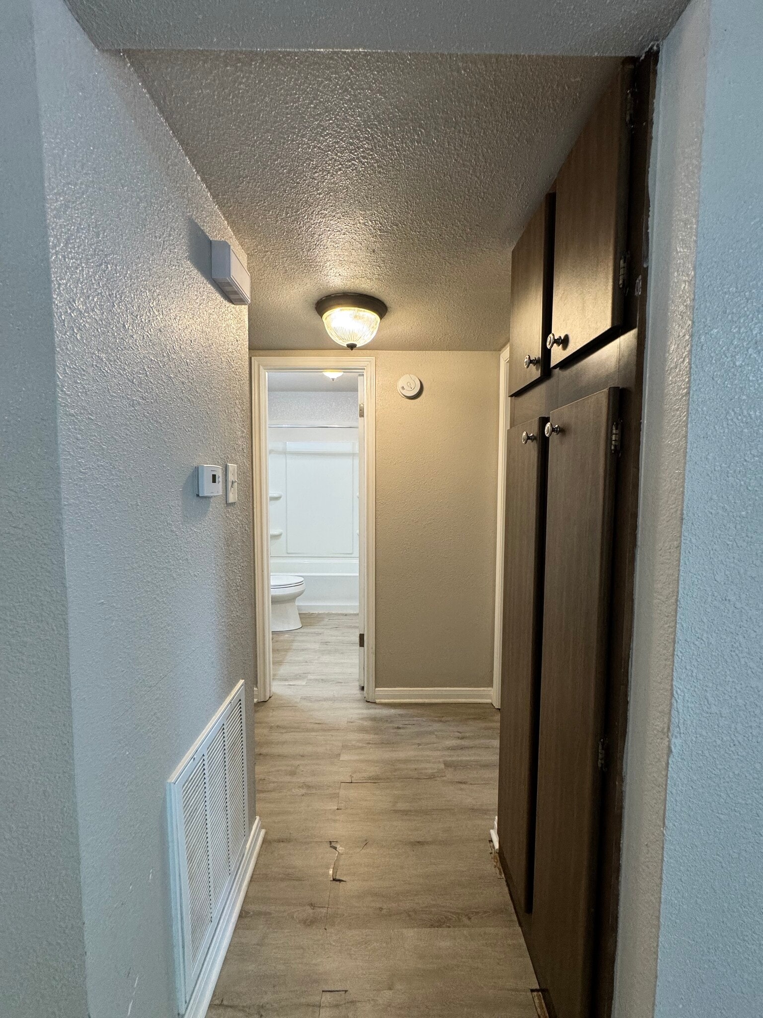 Hallway - 211 W Cardinal Ln