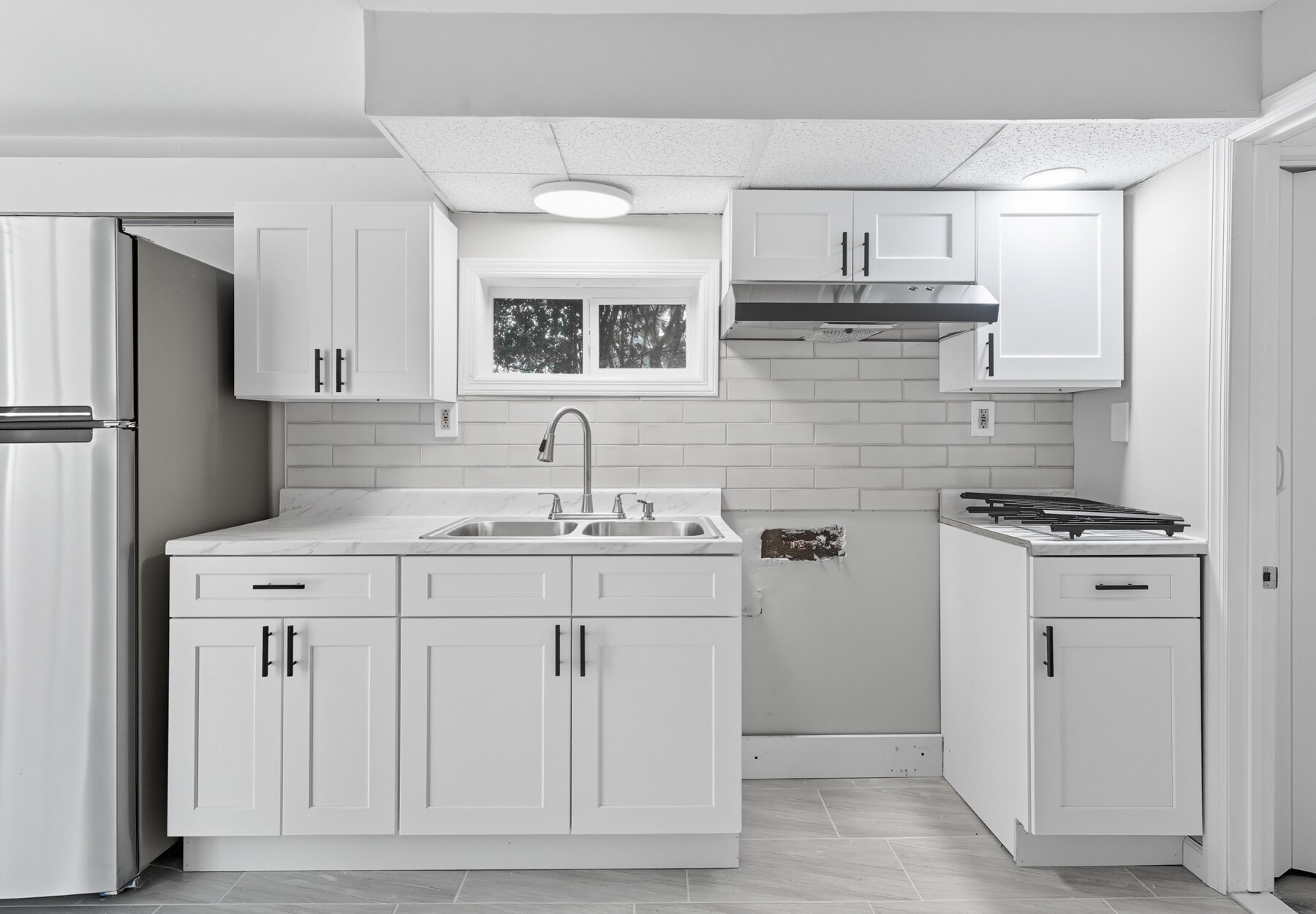 Bonus Studio - 115 Billian St