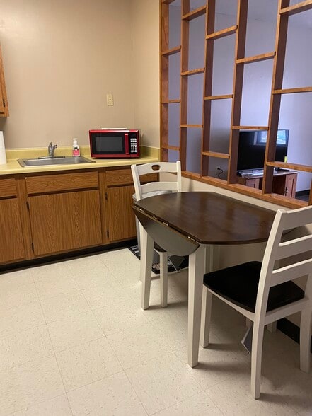 Building Photo - 440 N A St