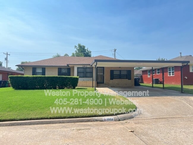Primary Photo - 3912 NW 56th St