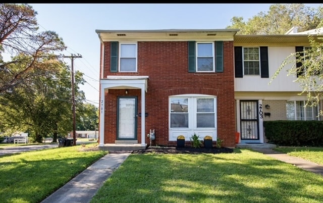 Primary Photo - 2701 Audley Dr