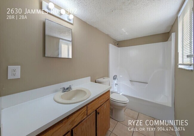 Building Photo - 2630 Jammes Rd