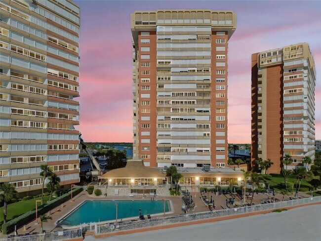 Building Photo - 17900 Gulf Blvd