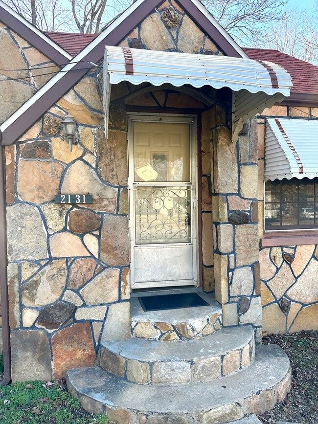 Building Photo - Cozy 2-Bedroom, 1-Bath Home with Outdoor Storage Building