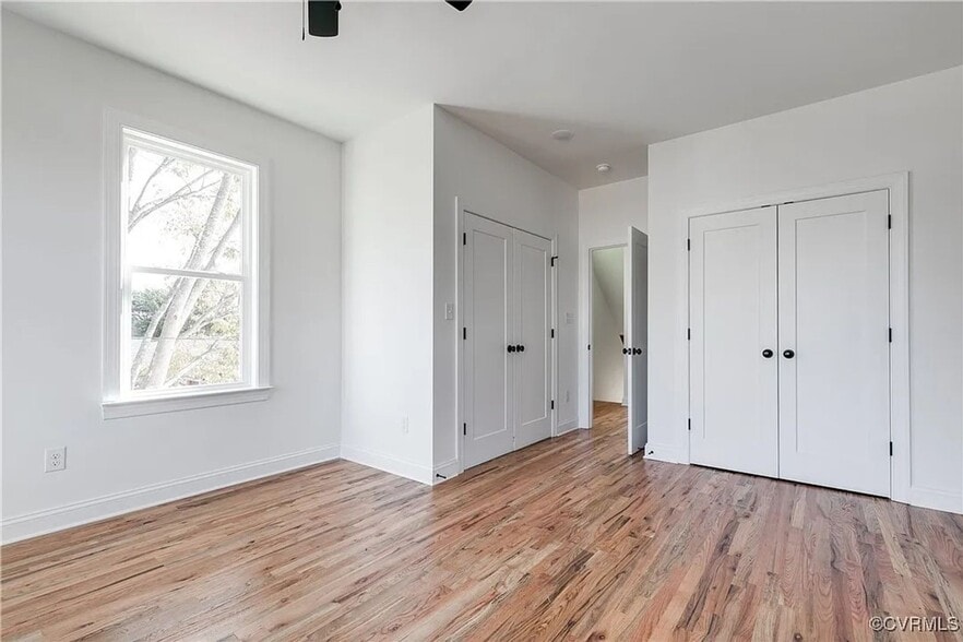 Building Photo - 3222 N St