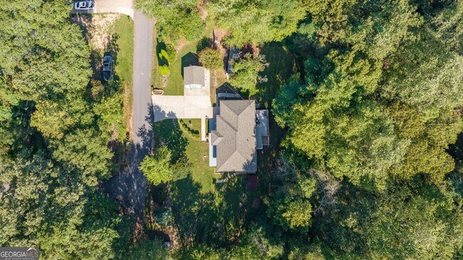 Building Photo - 4041 Fincher Dr